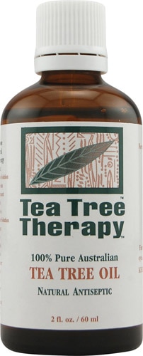 Tea Tree Therapy Tea Tree Oil