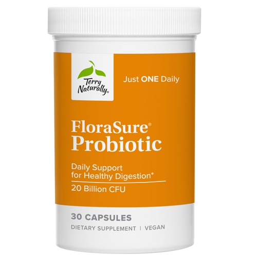 Terry Naturally FloraSure Probiotic