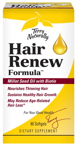 Terry Naturally Hair Renew Formula™