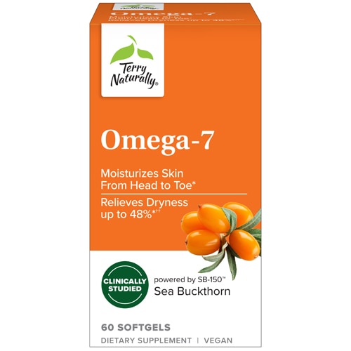 Terry Naturally Omega 7