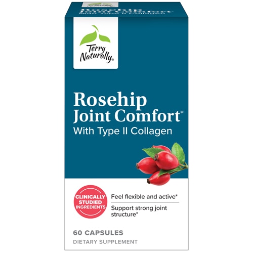 Terry Naturally Rosehip Joint Comfort