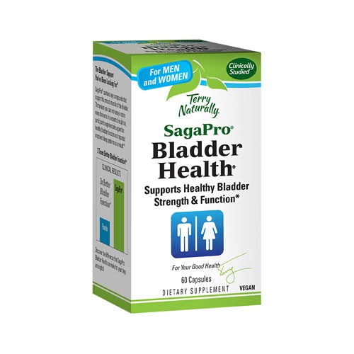 Terry Naturally SagaPro® Bladder Health