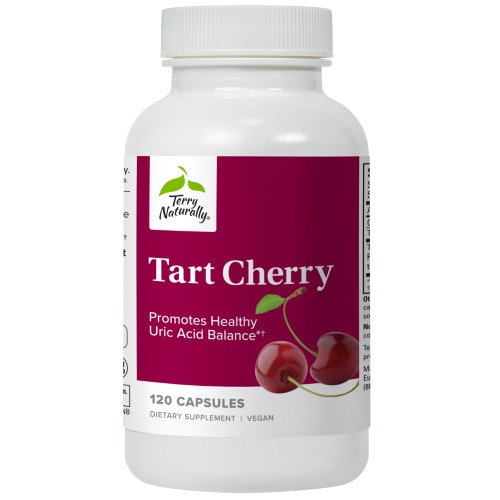 Terry Naturally Tart Cherry