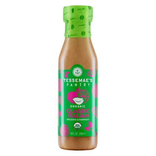 Tessemae's Classic Italian Dressing