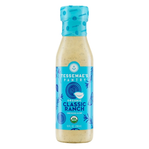 Tessemae's Classic Ranch Dressing