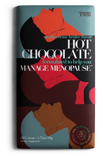 The Functional Chocolate Company Hot Chocolate