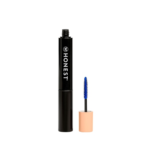 The Honest Company Extreme Volume Mascara + Bold Lash Primer - Intensely Black