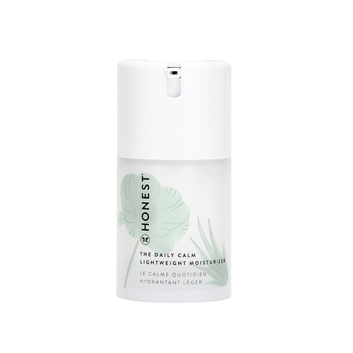 The Honest Company The Daily Calm Lightweight Moisturizer