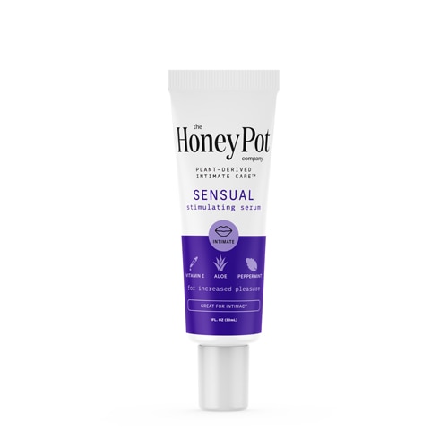 The Honey Pot Sensual Stimulating Serum