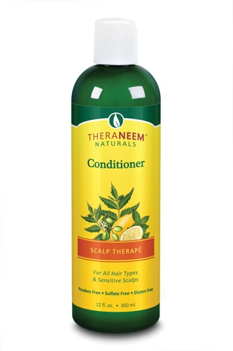 TheraNeem Conditioner Scalp Therapé