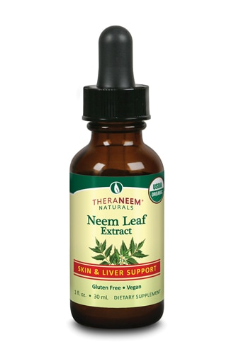 TheraNeem Neem Leaf Extract