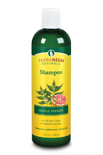 TheraNeem Shampoo