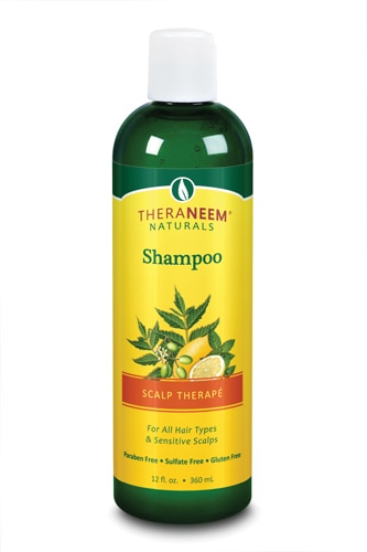 TheraNeem Shampoo Scalp Therapé