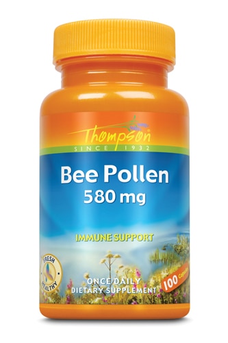 Thompson Bee Pollen