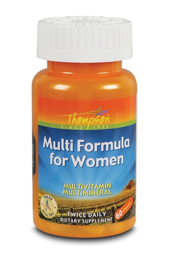 Thompson Multi Formula for Women