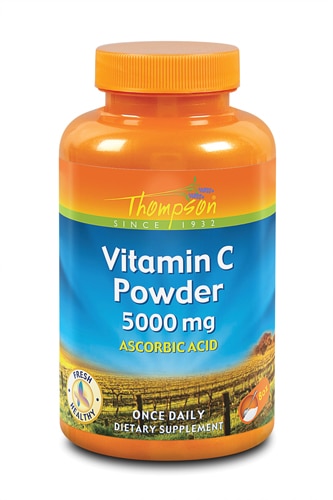 Thompson Vitamin C Powder