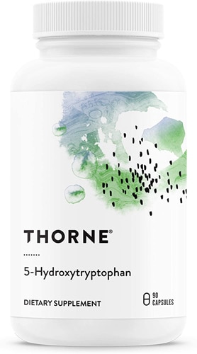 Thorne Research 5-Hydroxytryptophan