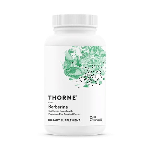 Thorne Research Berberine