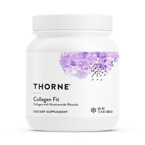 Thorne Research Collagen Fit - NSF Certified for Sport