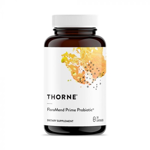 Thorne Research FloraMend Prime Probiotic