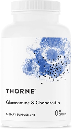 Thorne Research Glucosamine & Chondroitin