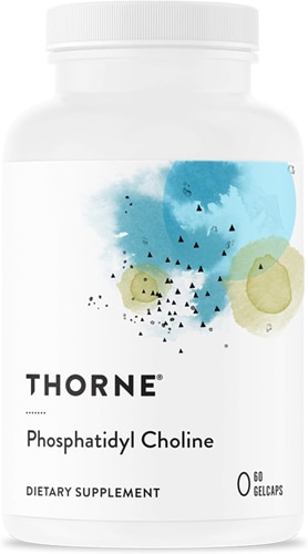 Thorne Research Phosphatidyl Choline