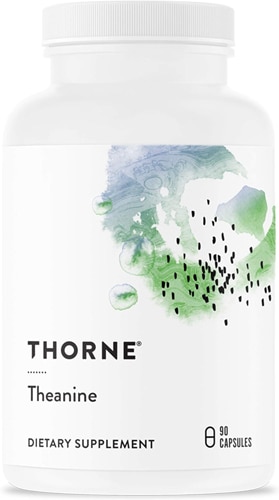 Thorne Research Theanine