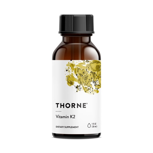 Thorne Research Vitamin K2