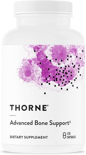 Thorne Advanced Bone Support