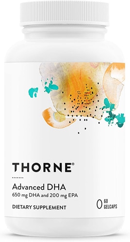 Thorne Advanced DHA