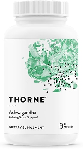 Thorne Ashwagandha