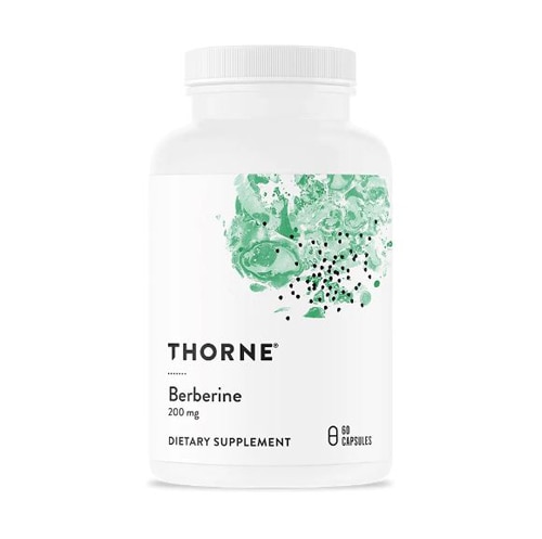 Thorne Berberine