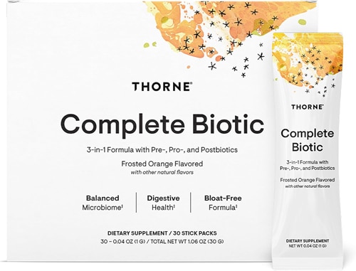 Thorne Complete Biotic