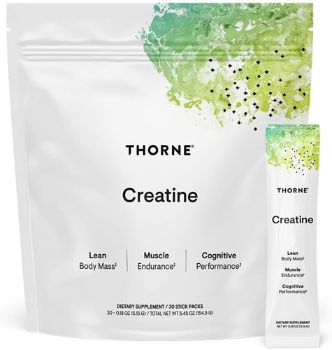 Thorne Creatine - NSF Certified for Sport