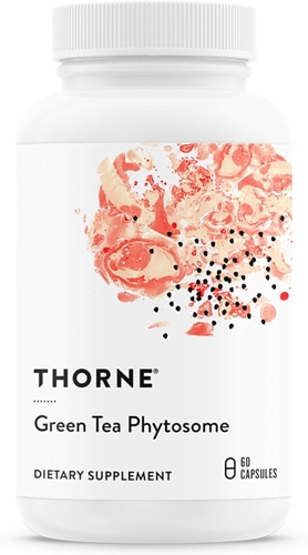 Thorne Green Tea Phytosome