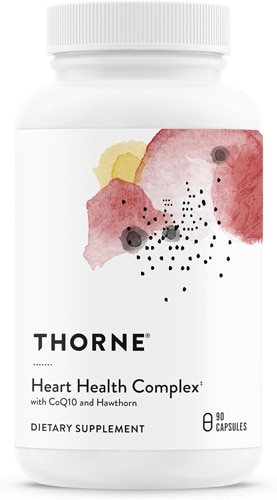 Thorne Heart Health Complex