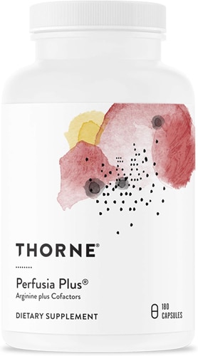 Thorne L-Arginine Plus