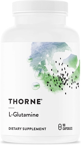 Thorne L-Glutamine