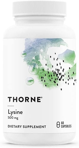 Thorne L-Lysine