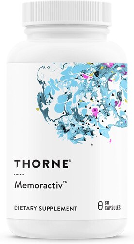 Thorne Memoractiv