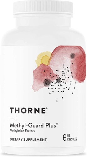 Thorne Methyl-Guard Plus