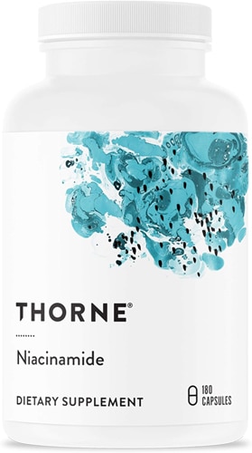 Thorne Niacinamide