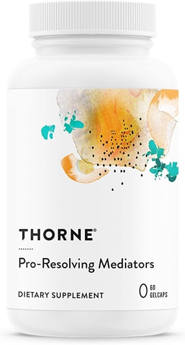 Thorne Pro-Resolving Mediators