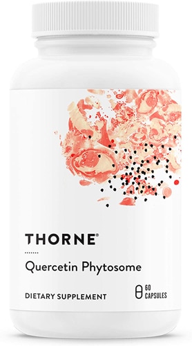 Thorne Quercetin Phytosome