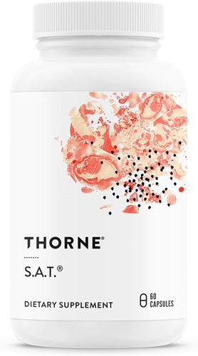 Thorne S.A.T.