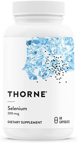 Thorne Selenium