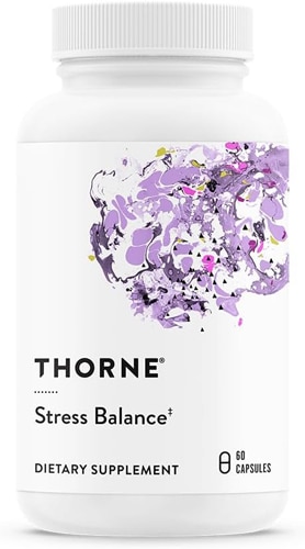 Thorne Stress Balance