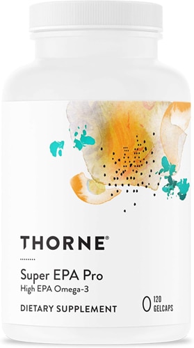 Thorne Super EPA Pro