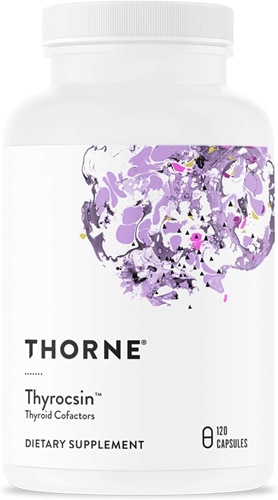 Thorne Thyrocsin