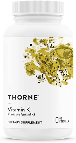 Thorne Vitamin K